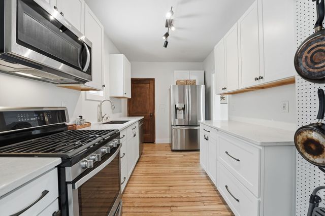 827 S 17th Street, Columbus, OH 43206