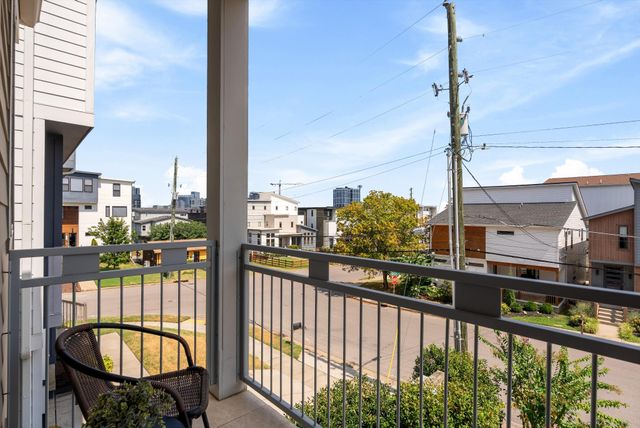 1002A Southside Ave, Nashville, TN 37203