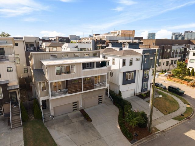 1002A Southside Ave, Nashville, TN 37203