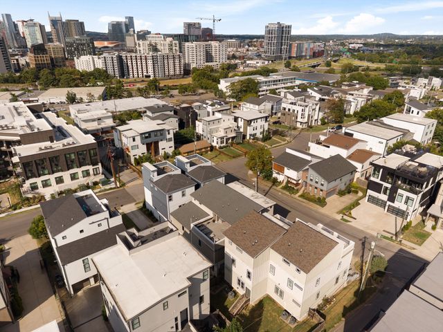 1002A Southside Ave, Nashville, TN 37203
