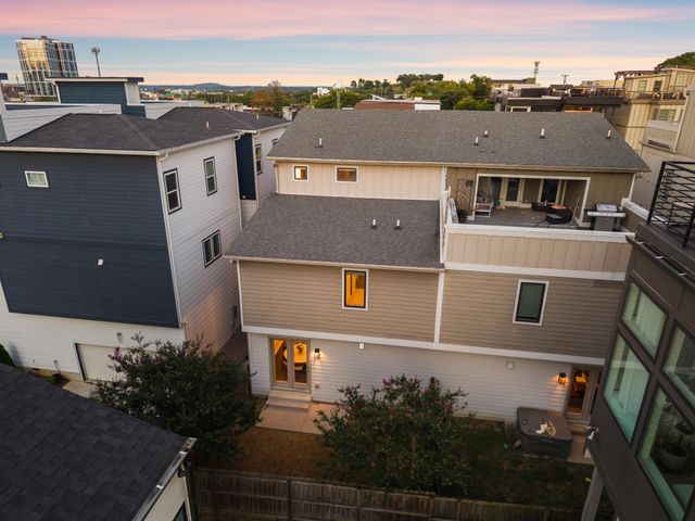 1002A Southside Ave, Nashville, TN 37203