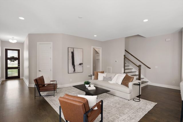 1002A Southside Ave, Nashville, TN 37203