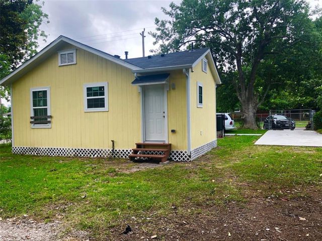 5002 Wayne Street, Houston, TX 77026