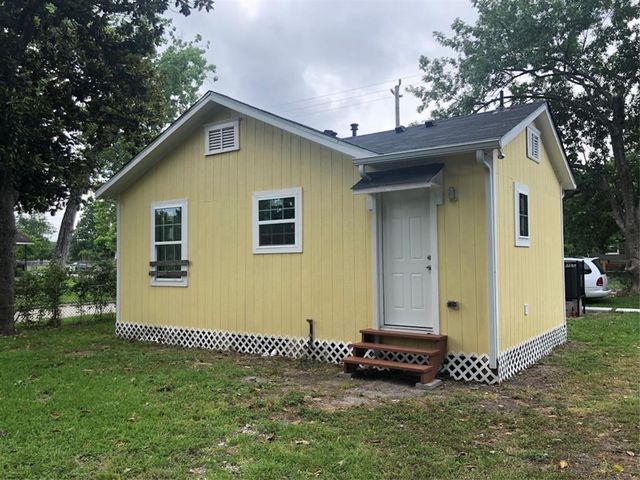 5002 Wayne Street, Houston, TX 77026