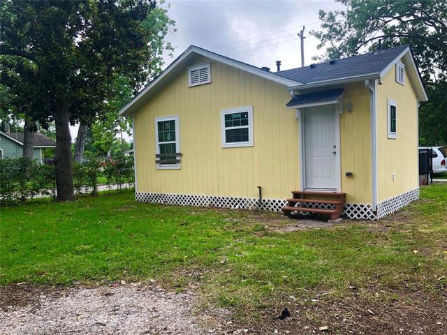 5002 Wayne Street, Houston, TX 77026