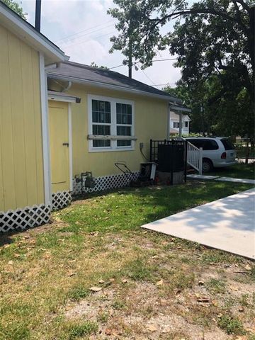 5002 Wayne Street, Houston, TX 77026
