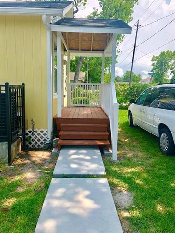 5002 Wayne Street, Houston, TX 77026