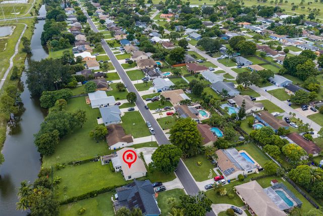 278 SANDPIPER Avenue, Royal Palm Beach, FL 33411