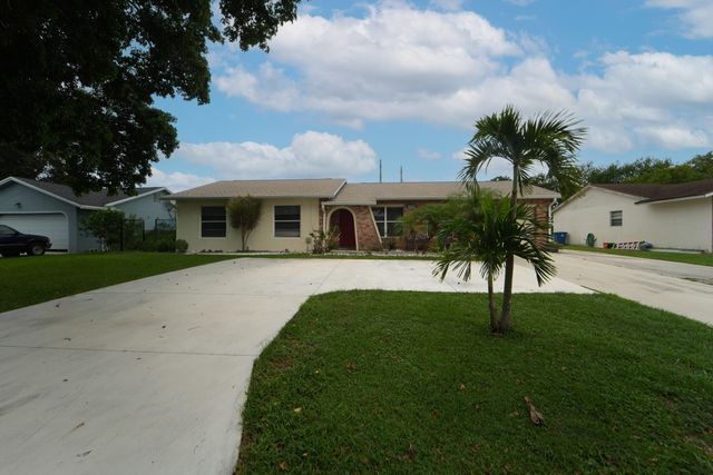 278 SANDPIPER Avenue, Royal Palm Beach, FL 33411