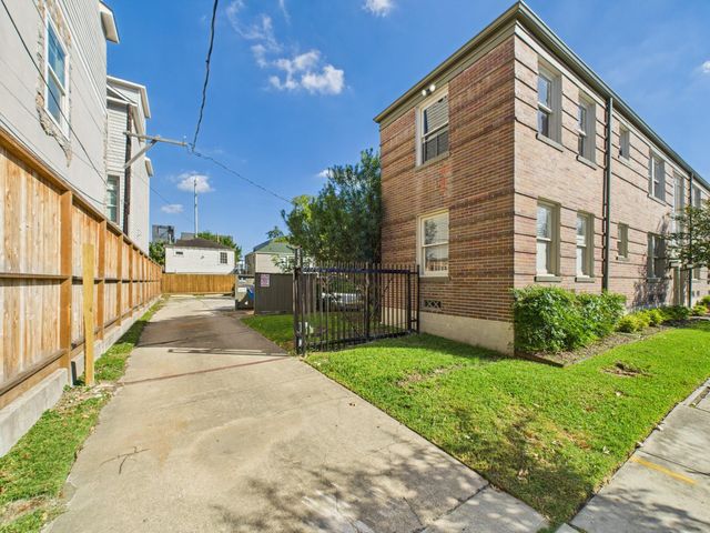 1920 Richmond Avenue 14, Houston, TX 77098