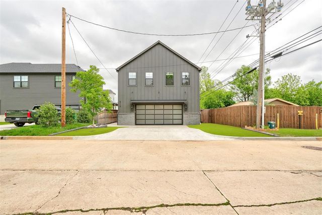 5710 N Miller Avenue, Oklahoma City, OK 73112