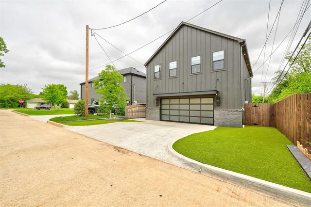 5710 N Miller Avenue, Oklahoma City, OK 73112