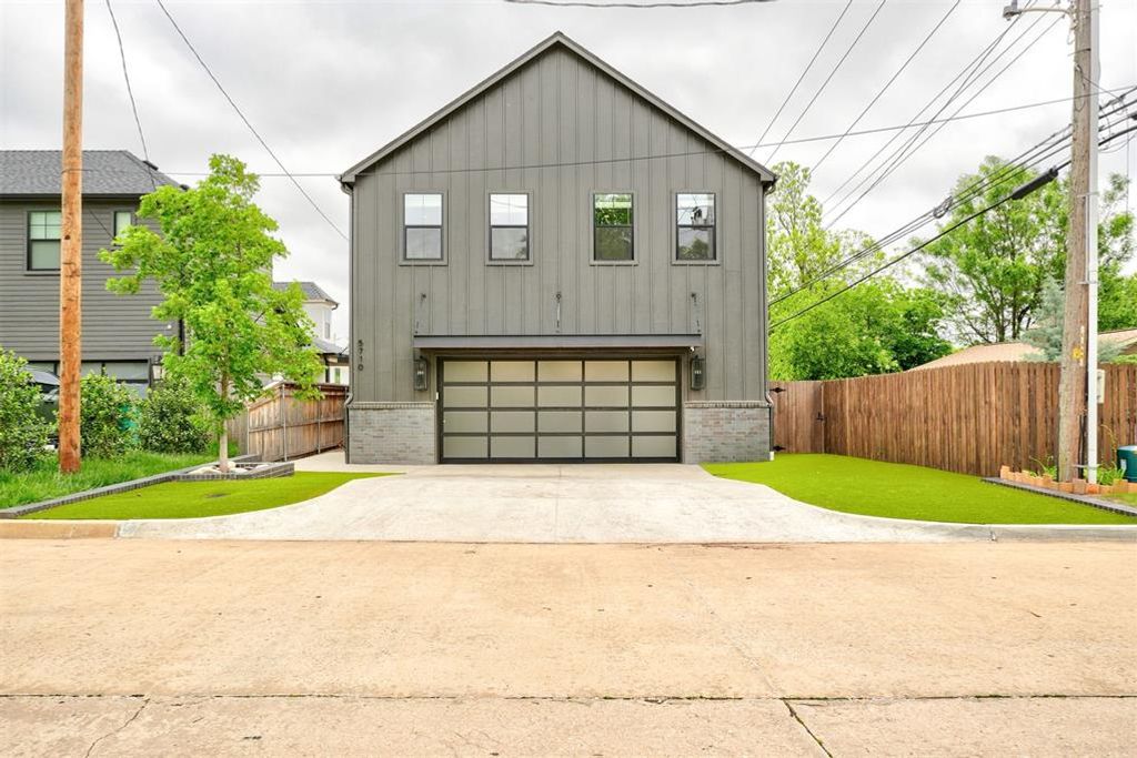 5710 N Miller Avenue, Oklahoma City, OK 73112