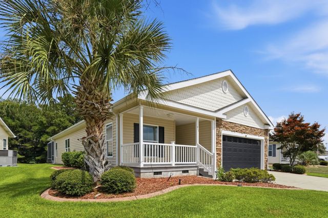 653 Lake Estates Ct., Conway, SC 29526