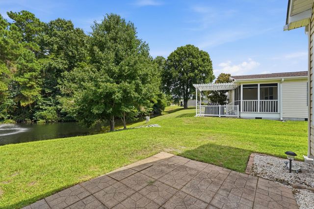 653 Lake Estates Ct., Conway, SC 29526