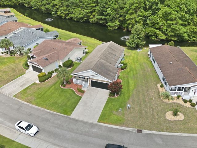 653 Lake Estates Ct., Conway, SC 29526
