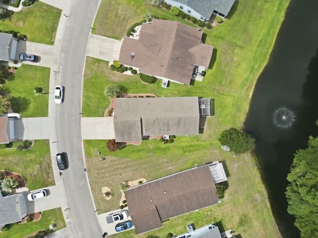 653 Lake Estates Ct., Conway, SC 29526