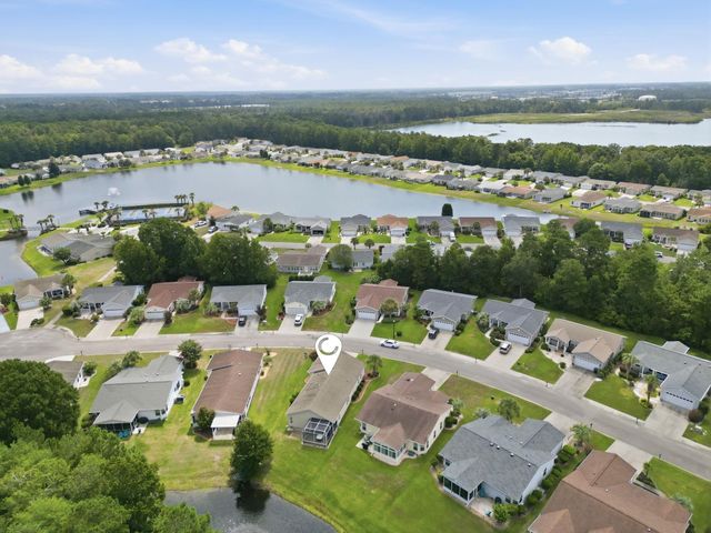 653 Lake Estates Ct., Conway, SC 29526