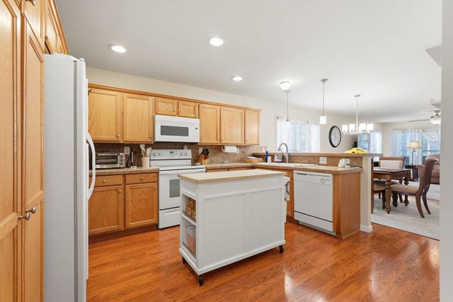 653 Lake Estates Ct., Conway, SC 29526