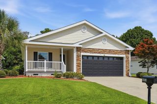 653 Lake Estates Ct., Conway, SC 29526