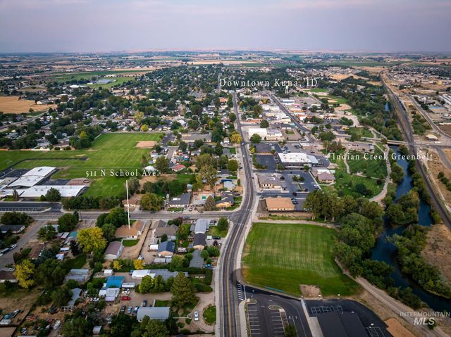 511 N School Ave, Kuna, ID 83634