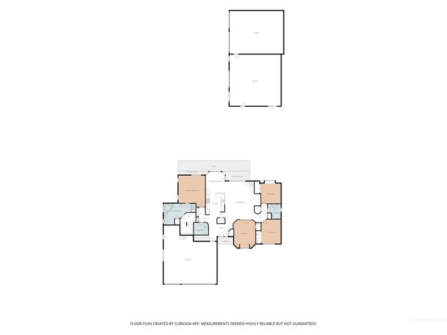 511 N School Ave, Kuna, ID 83634