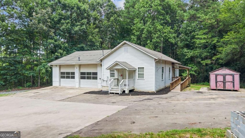 2833 Knox Bridge Highway A, Canton, GA 30114 — photo 2