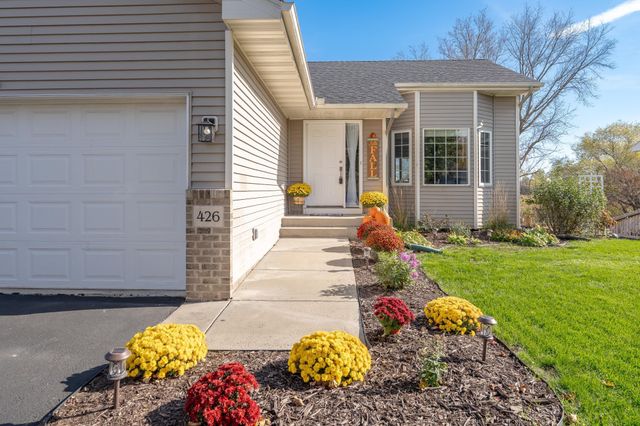426 Dillon Avenue N, Montrose, MN 55363