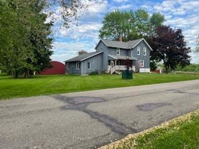 N2688 Fall River Columbus Road, Columbus, WI 53925