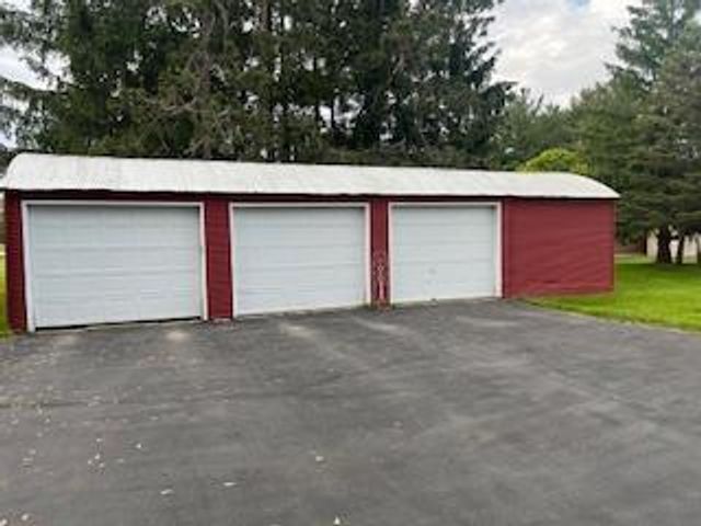 N2688 Fall River Columbus Road, Columbus, WI 53925
