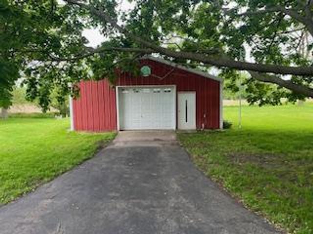 N2688 Fall River Columbus Road, Columbus, WI 53925