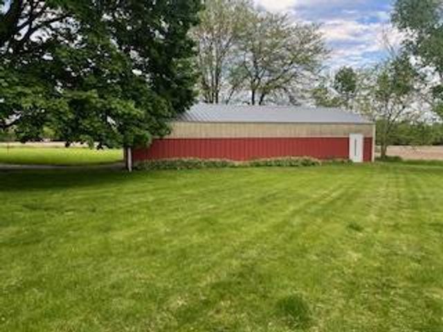 N2688 Fall River Columbus Road, Columbus, WI 53925
