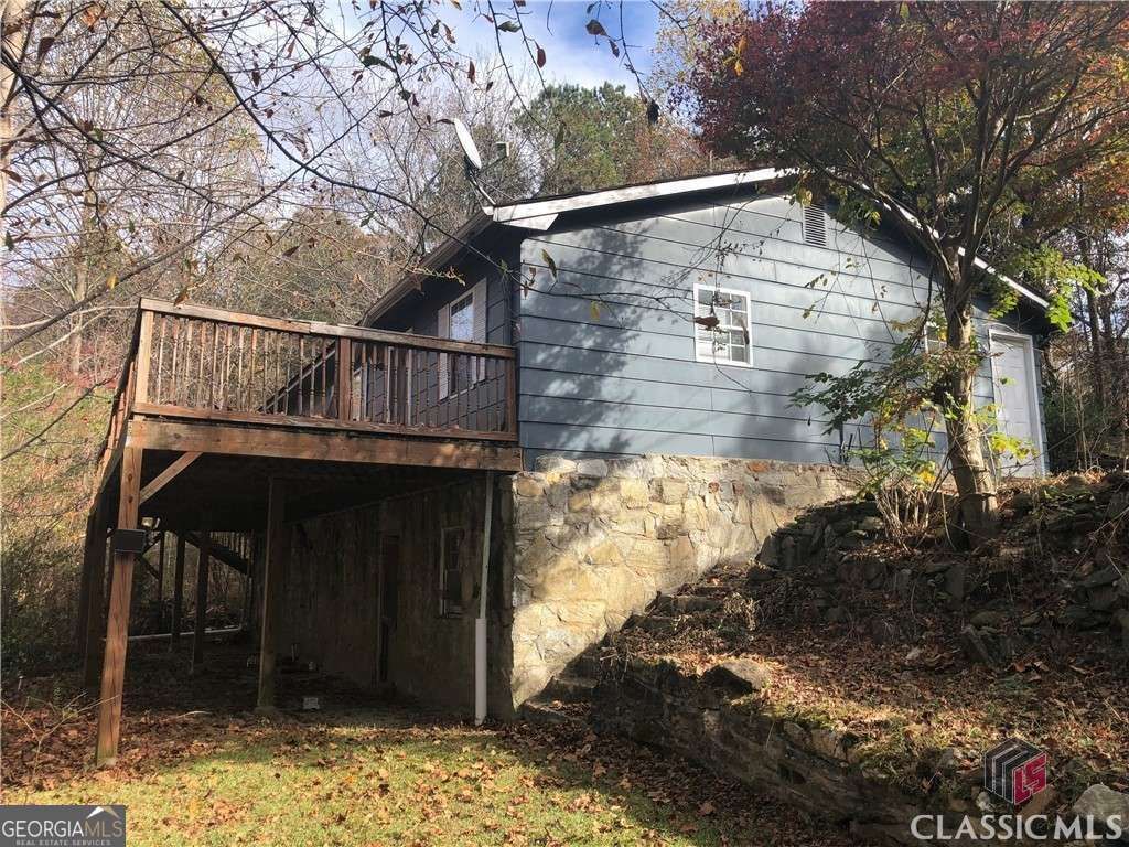 209 Alice Moss Lane, Alto, GA 30510 — photo 3