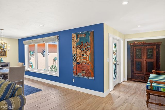 1065 Fish Crow RD, Sanibel, FL 33957