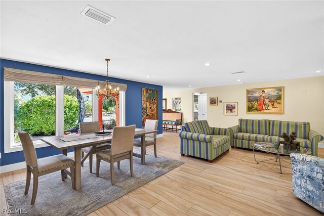 1065 Fish Crow RD, Sanibel, FL 33957