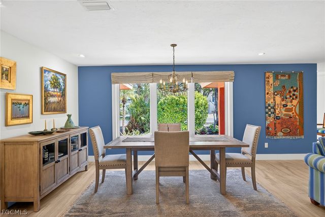 1065 Fish Crow RD, Sanibel, FL 33957