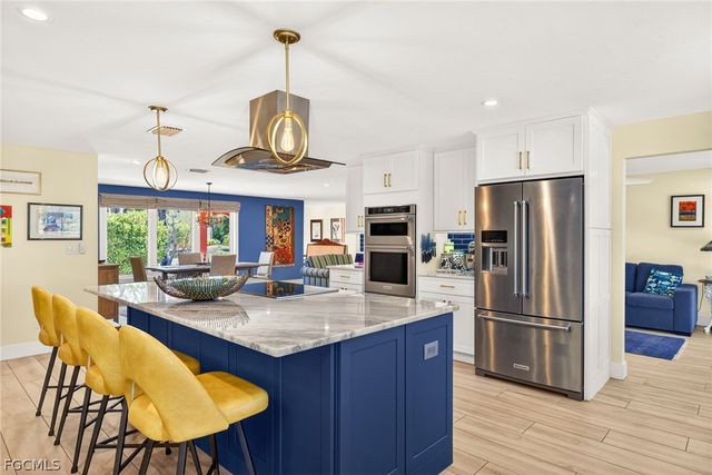 1065 Fish Crow RD, Sanibel, FL 33957