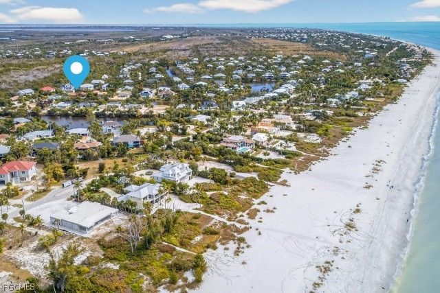 1065 Fish Crow RD, Sanibel, FL 33957