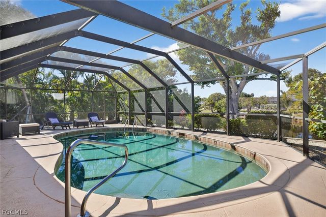 1065 Fish Crow RD, Sanibel, FL 33957