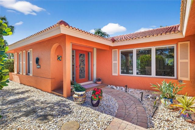 1065 Fish Crow RD, Sanibel, FL 33957