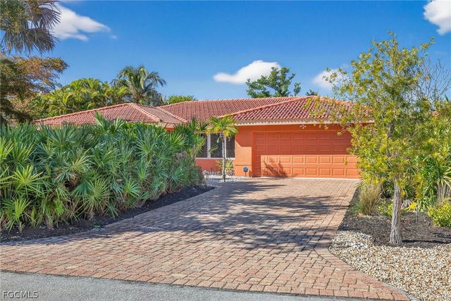 1065 Fish Crow RD, Sanibel, FL 33957
