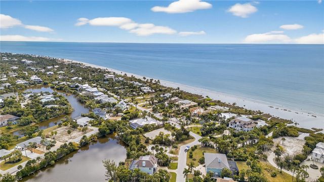 1065 Fish Crow RD, Sanibel, FL 33957