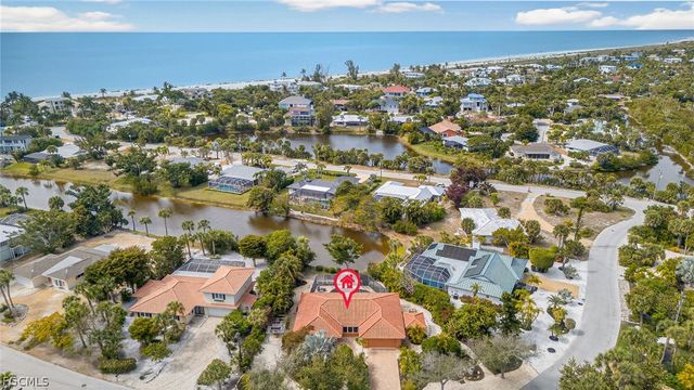 1065 Fish Crow RD, Sanibel, FL 33957