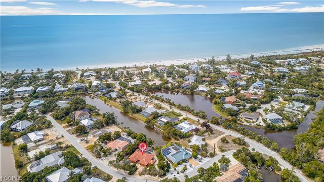 1065 Fish Crow RD, Sanibel, FL 33957
