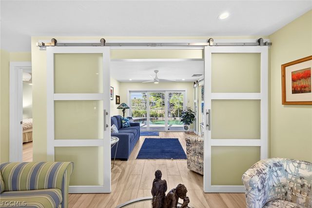 1065 Fish Crow RD, Sanibel, FL 33957