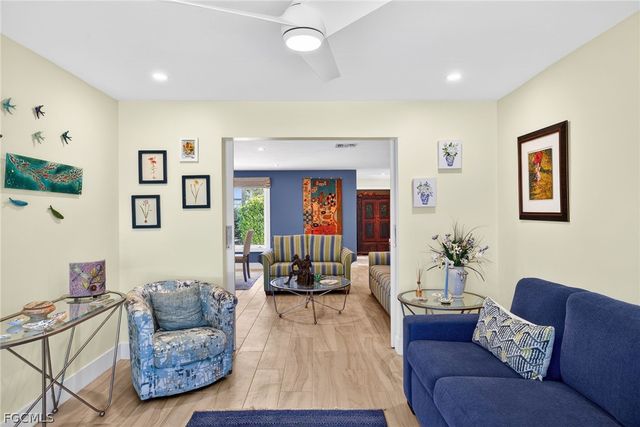 1065 Fish Crow RD, Sanibel, FL 33957