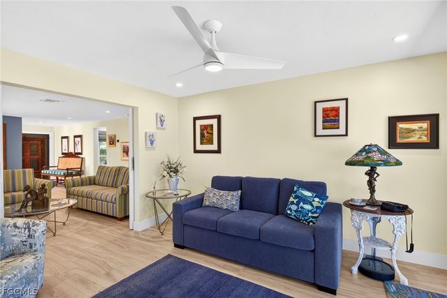 1065 Fish Crow RD, Sanibel, FL 33957