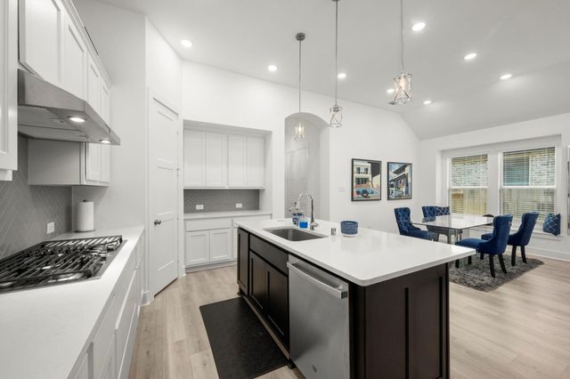 13035 Wandering Ridge Lane, Conroe, TX 77302