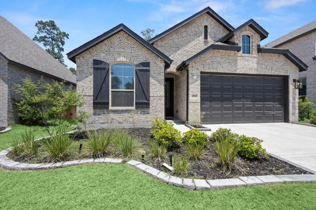 13035 Wandering Ridge Lane, Conroe, TX 77302