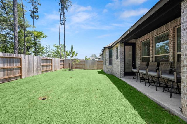 13035 Wandering Ridge Lane, Conroe, TX 77302